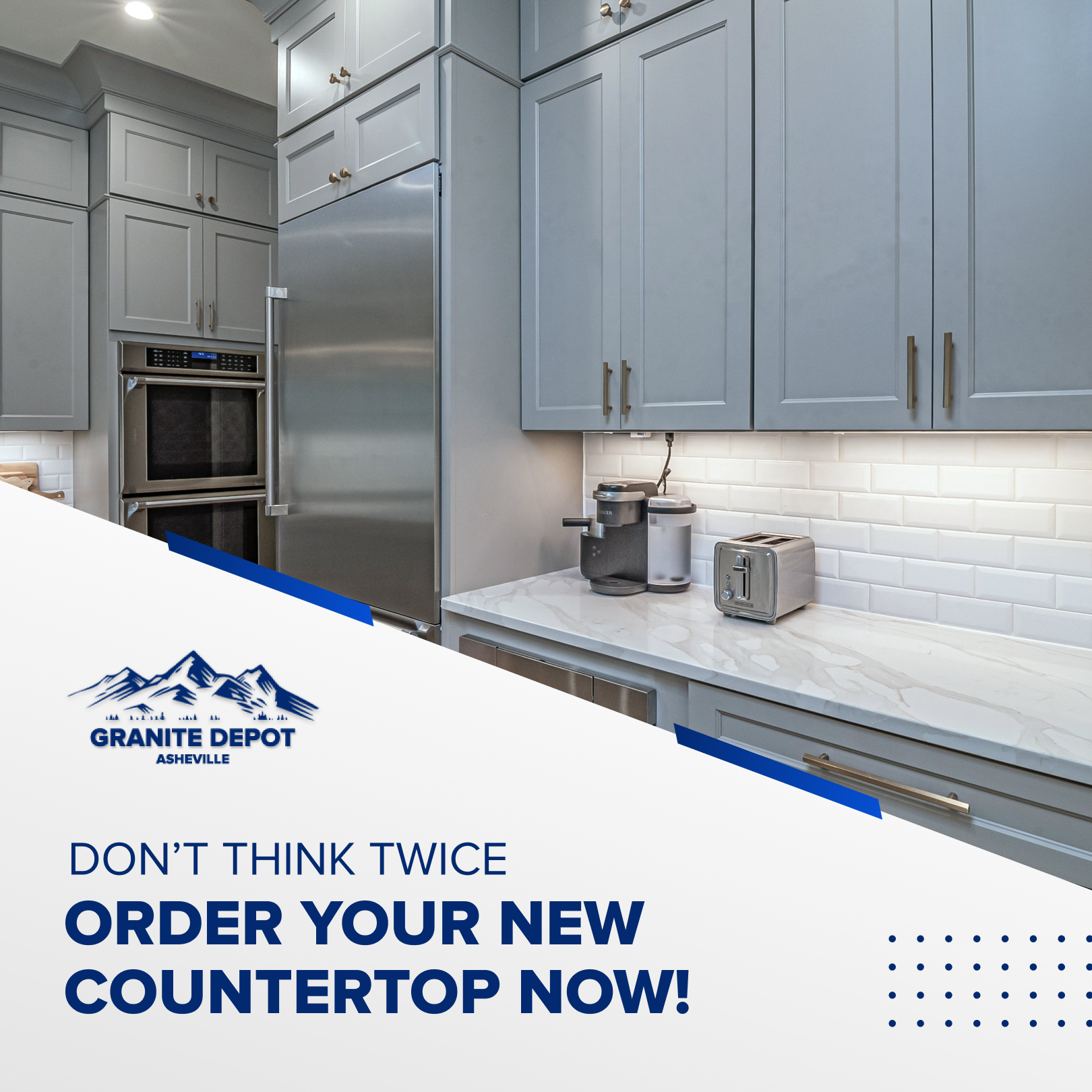 How to Determine Which Countertop Suits You Best?