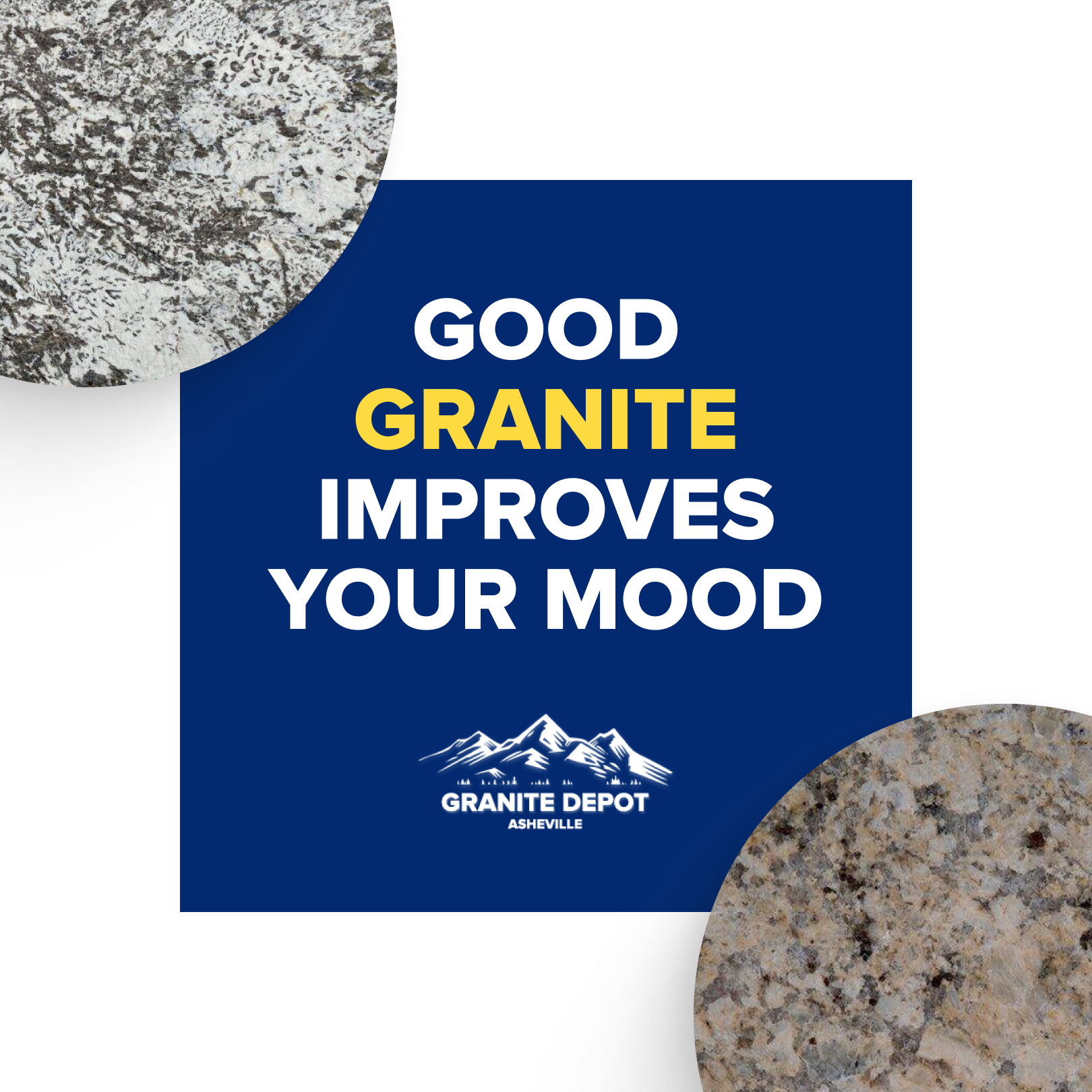 Granite, Marble, Quartz: Are All Stones Truly Natural? Understanding the Human Touch in Stone Production