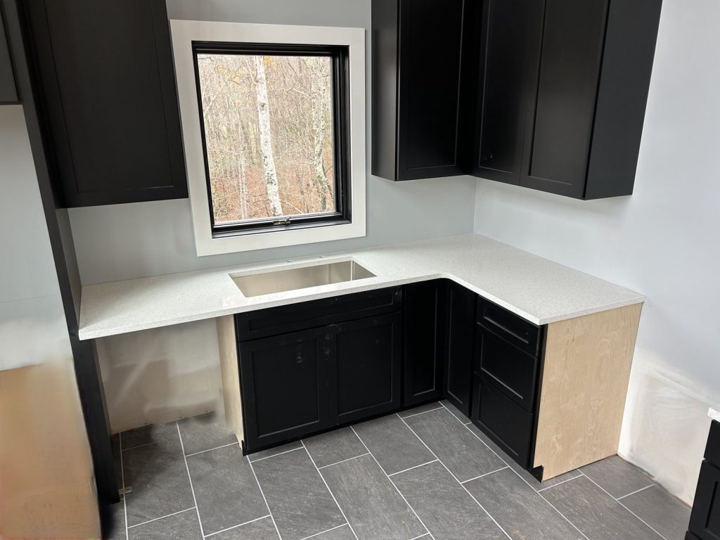 Craven White Quartz Craven White Quartz