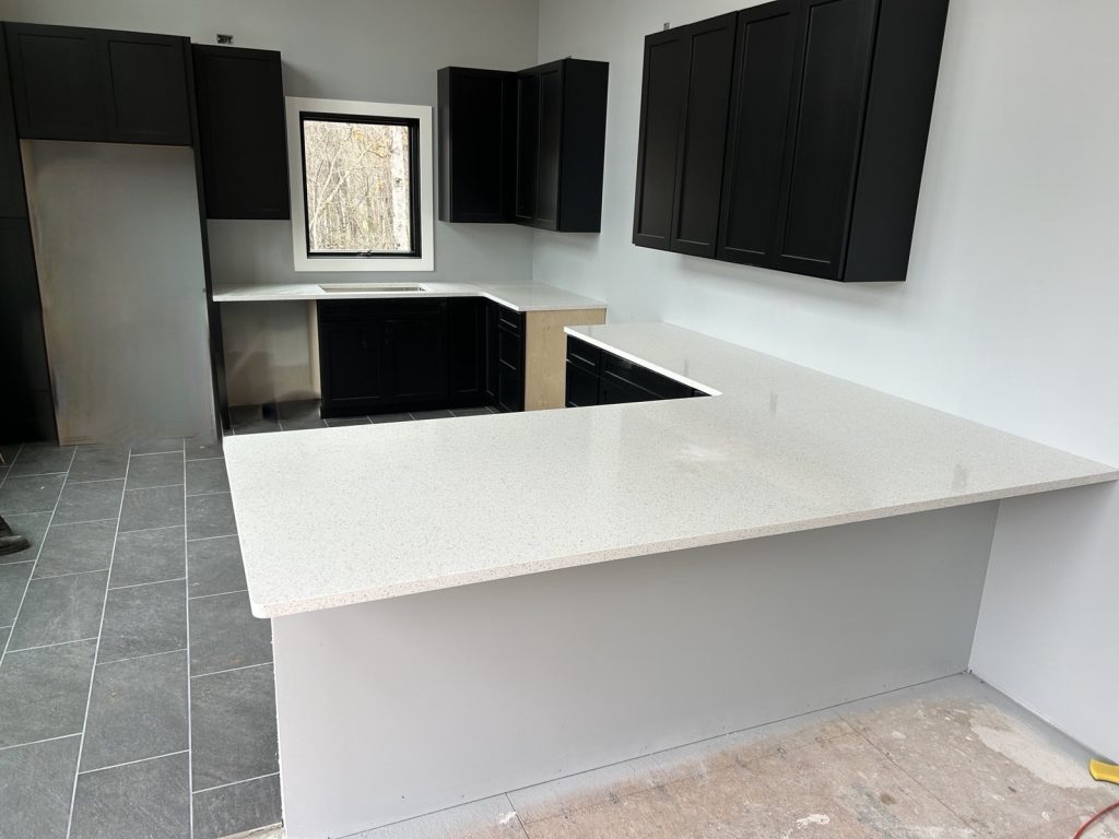 Craven White Quartz Craven White Quartz