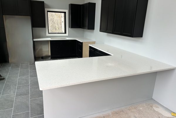 Craven White Quartz