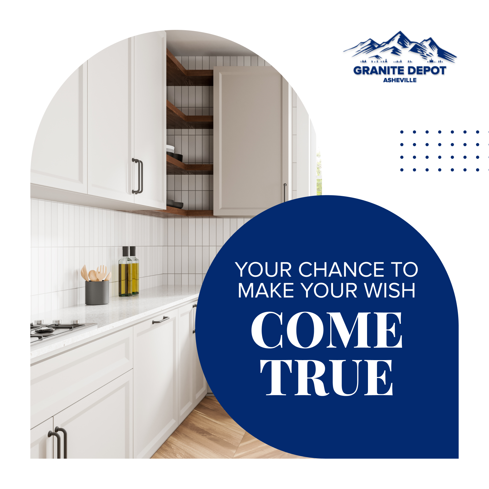 Why Stone Countertops Are a Must-Have for Your Home