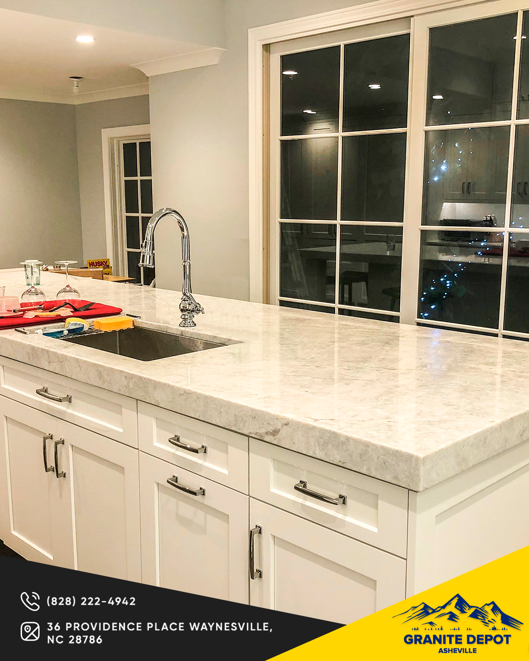 The Enduring Appeal of Granite: Why Do People Prefer Granite Countertops?