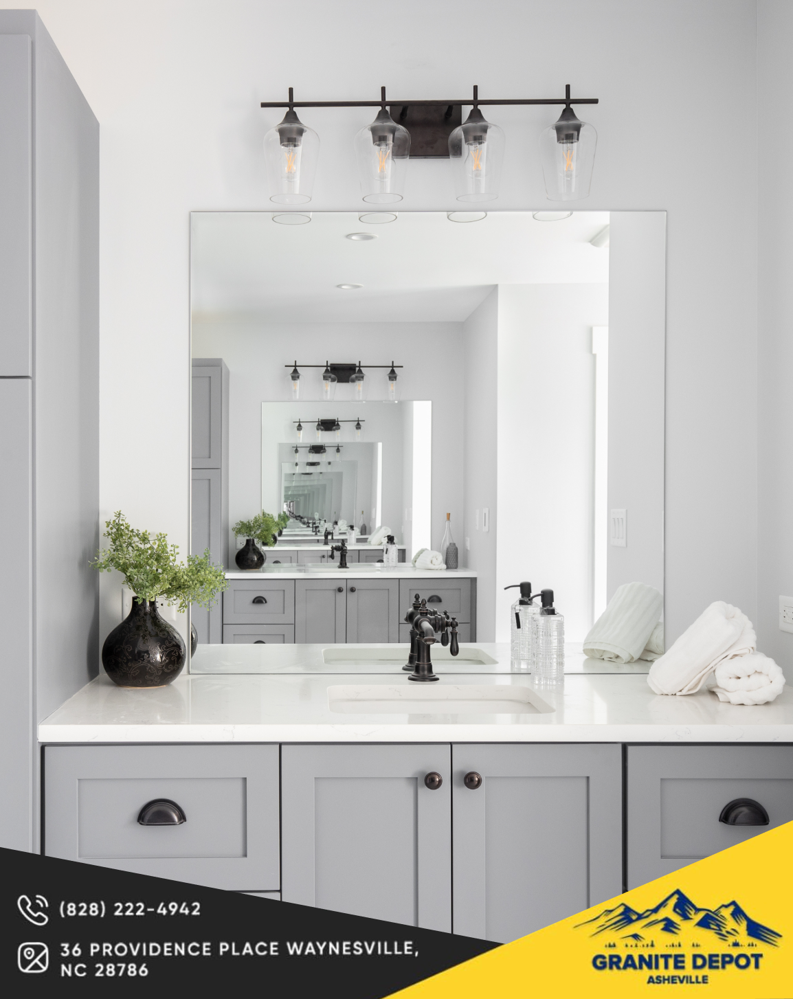 Marble Countertops: Elegance, Challenges, and Modern Solutions