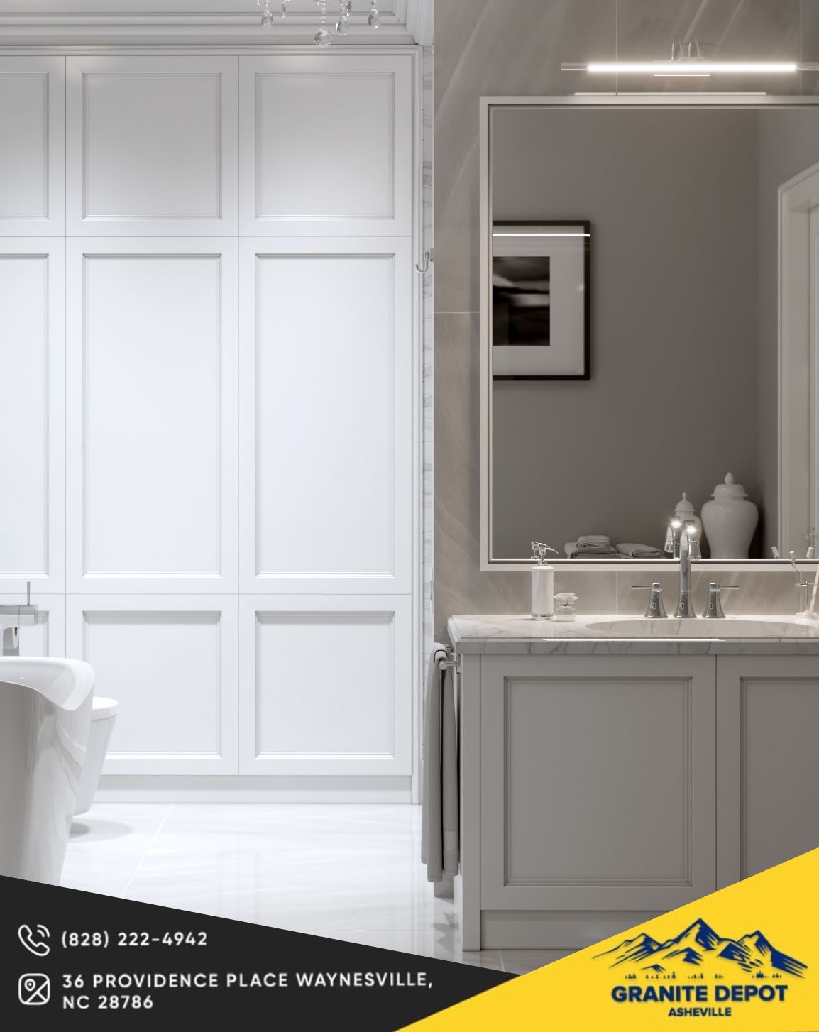 Why Limestone Countertops Are Making a Comeback in Luxury Kitchens