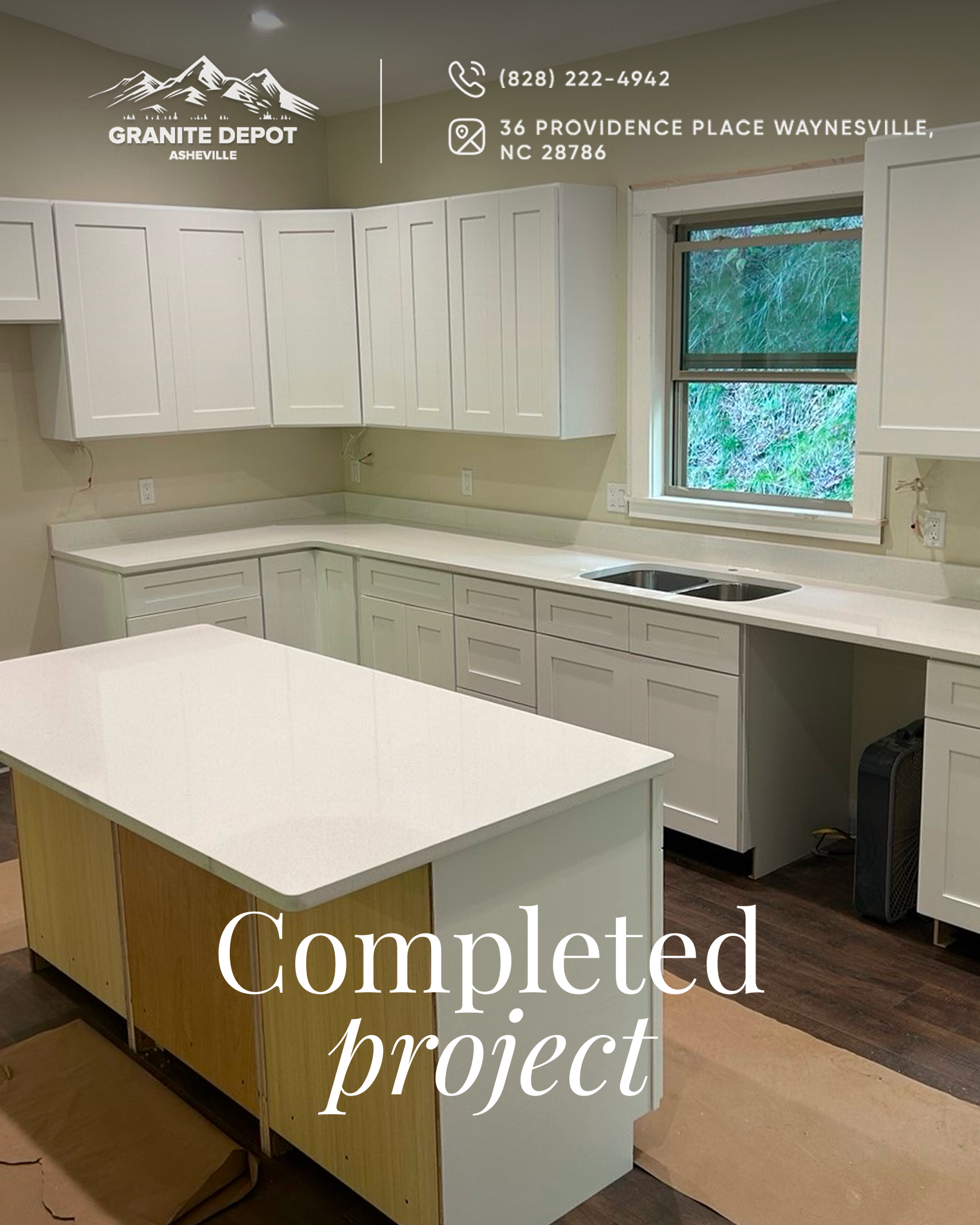 The Rise of Engineered Stone: How Technology is Changing the World of Countertops