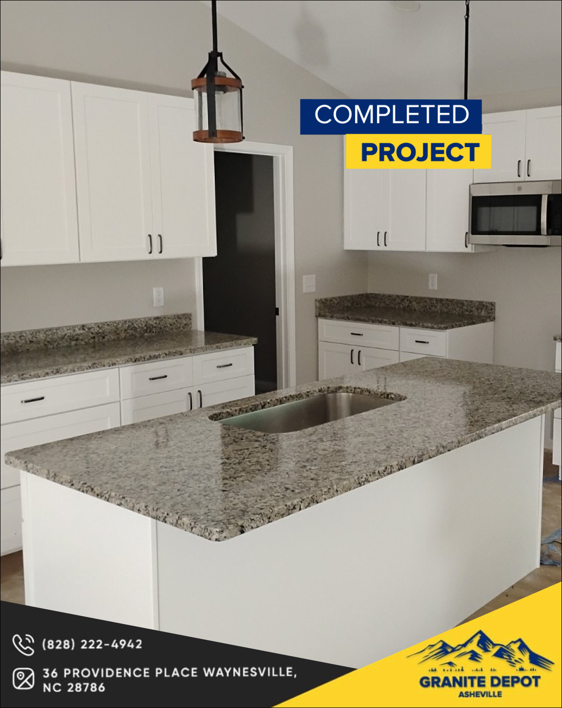 Investment or Luxury? Breaking Down the Long-Term Value of Stone Countertops