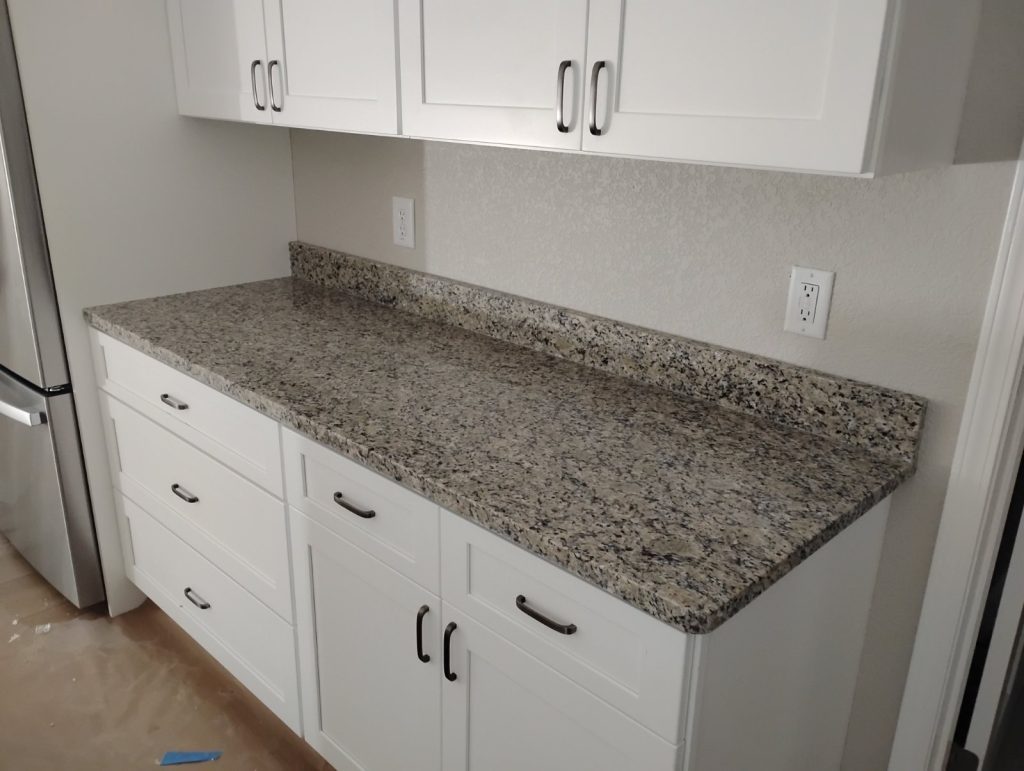 Santa Cecilia Light Santa Cecilia Light