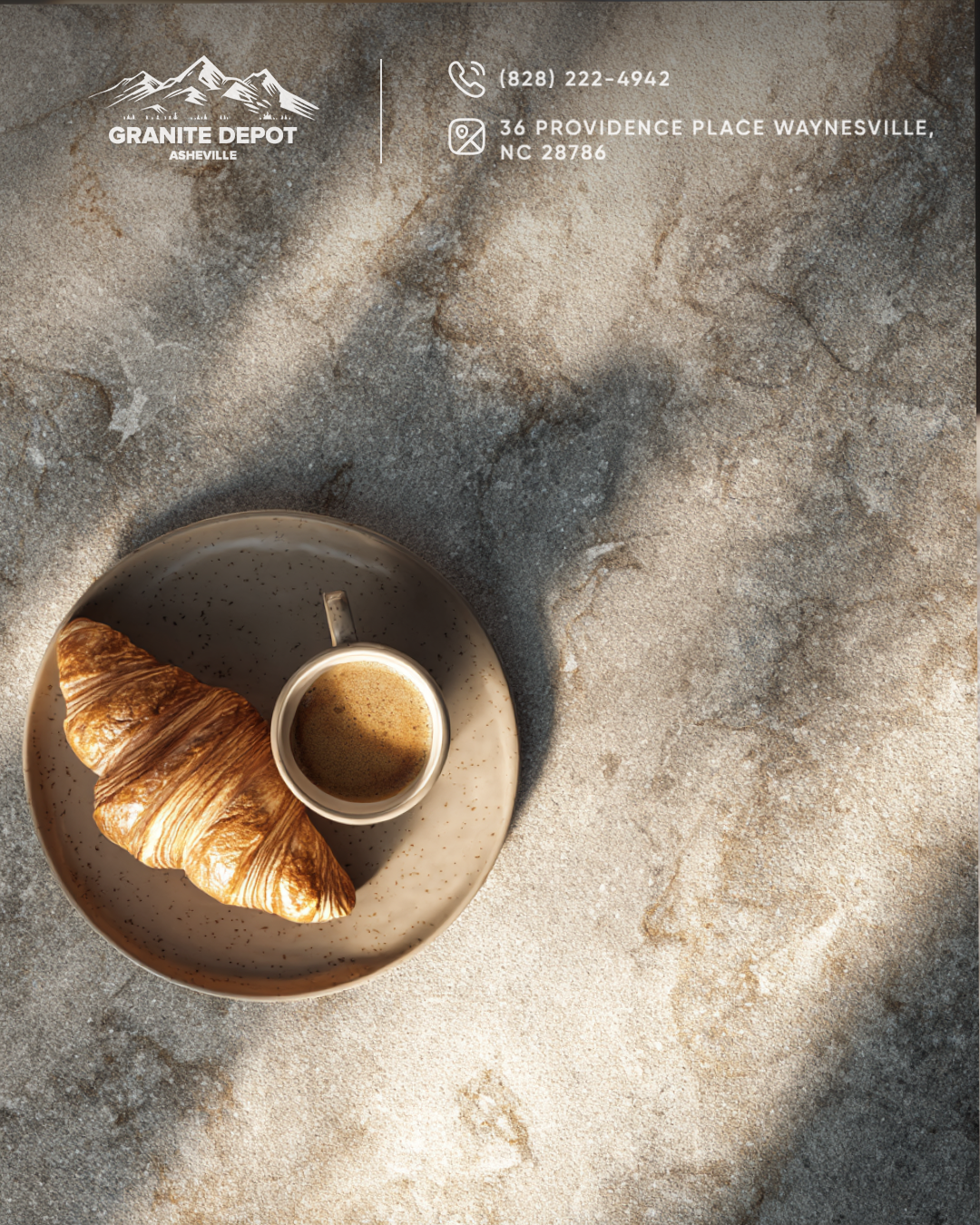 The Art of Custom Countertops: How Personal Design Transforms a Space