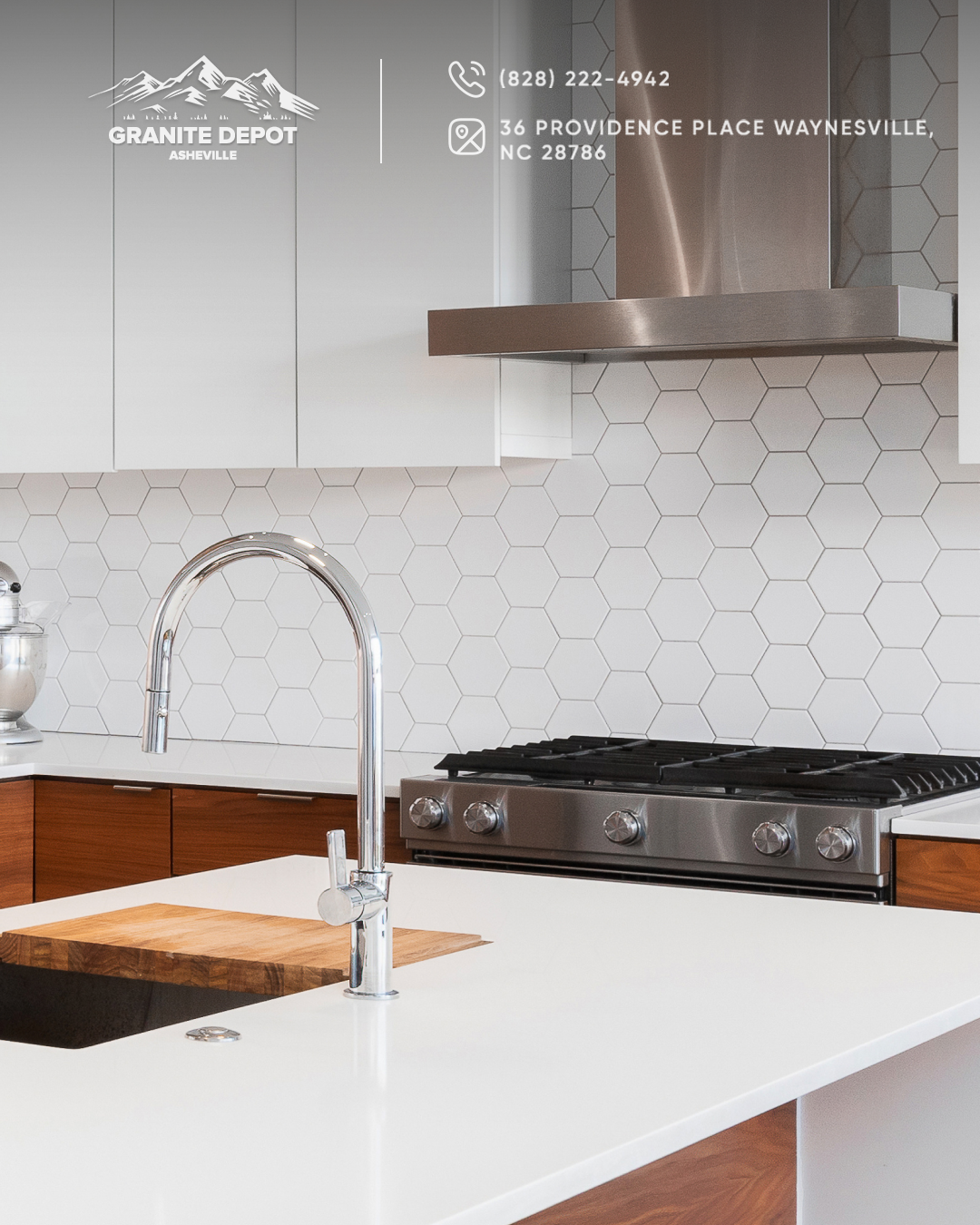 The Benefits of Choosing Natural Stone Countertops for Your Home: Durability, Beauty, and Timeless Elegance