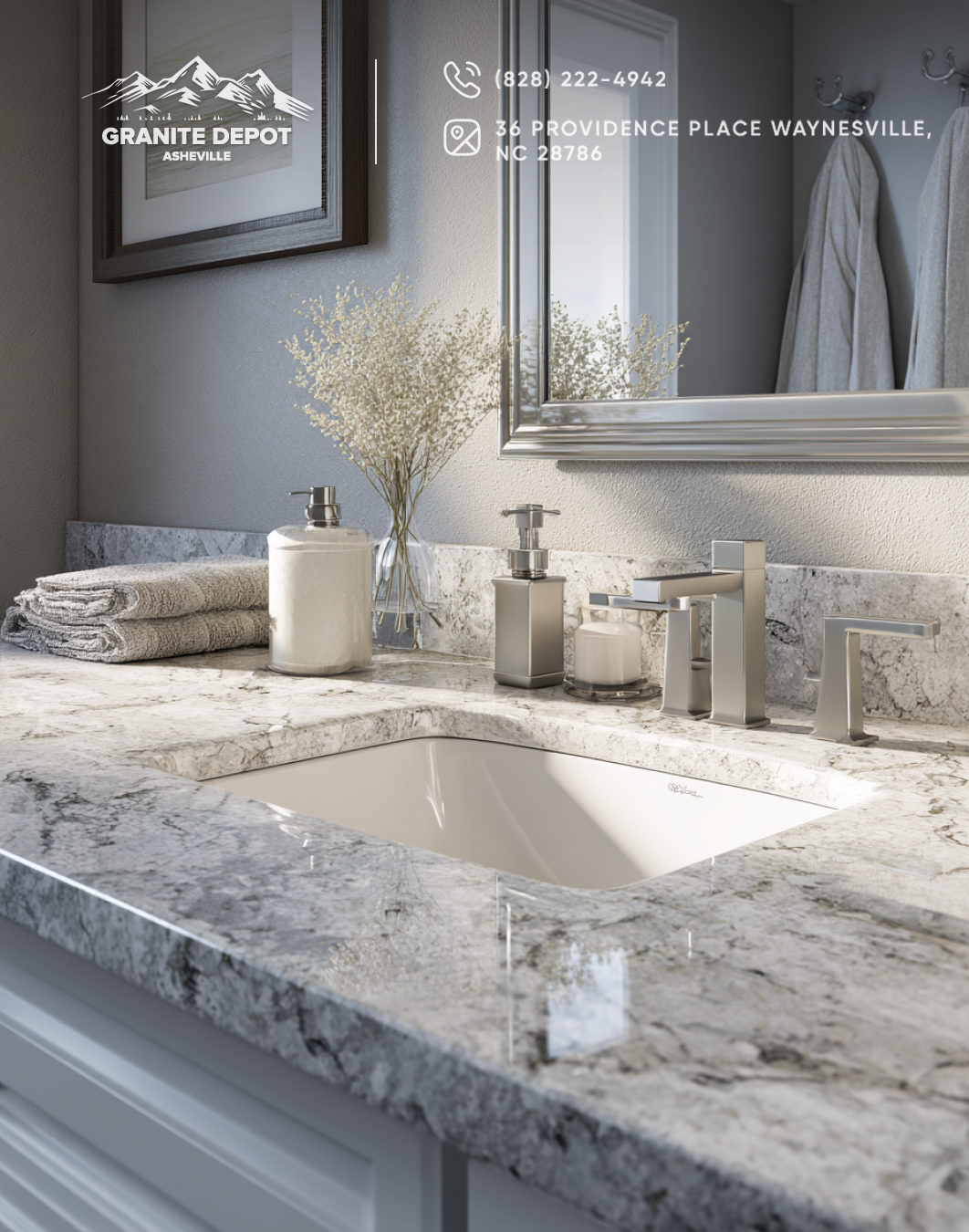 Why Marble Has Such Stunning Veins: The Origins of Its Patterns