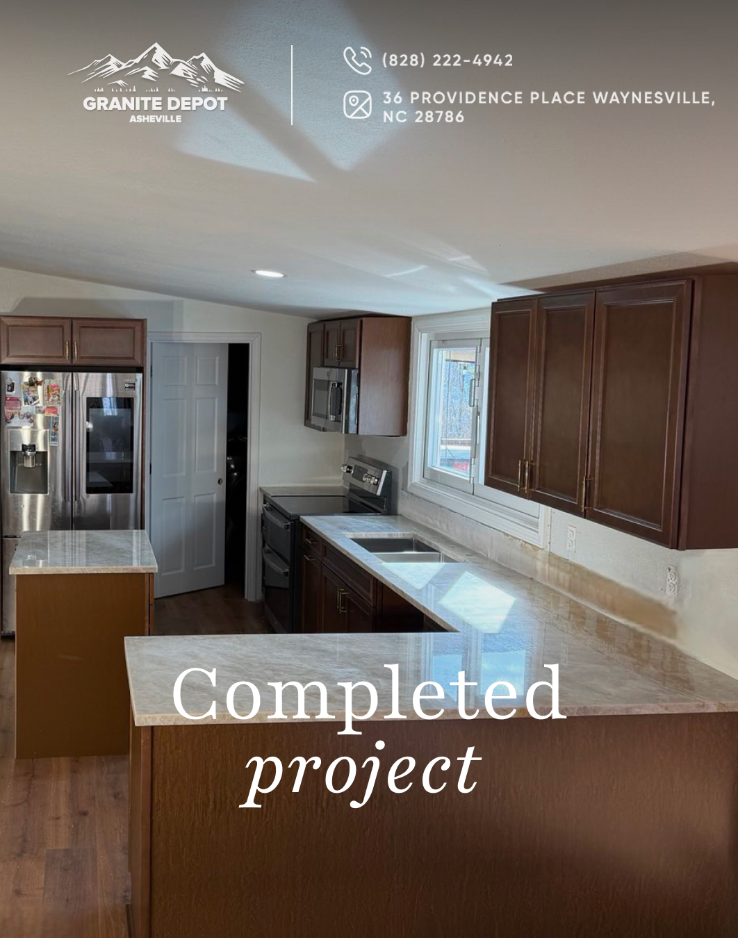 Caring for Stone Countertops: What Truly Matters and What’s Just a Myth