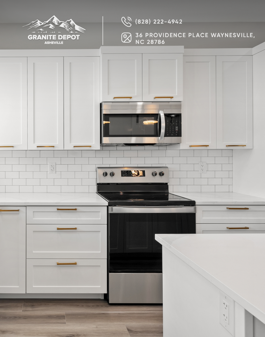 Trending Stone Countertops for 2026 Kitchens