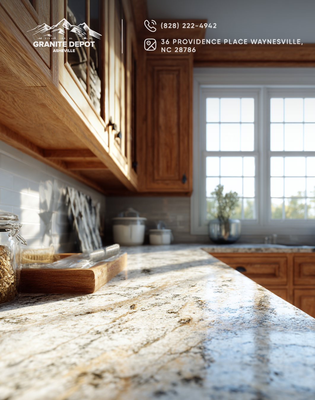 Why Sealing Your Countertop Matters: Protect, Preserve, and Shine