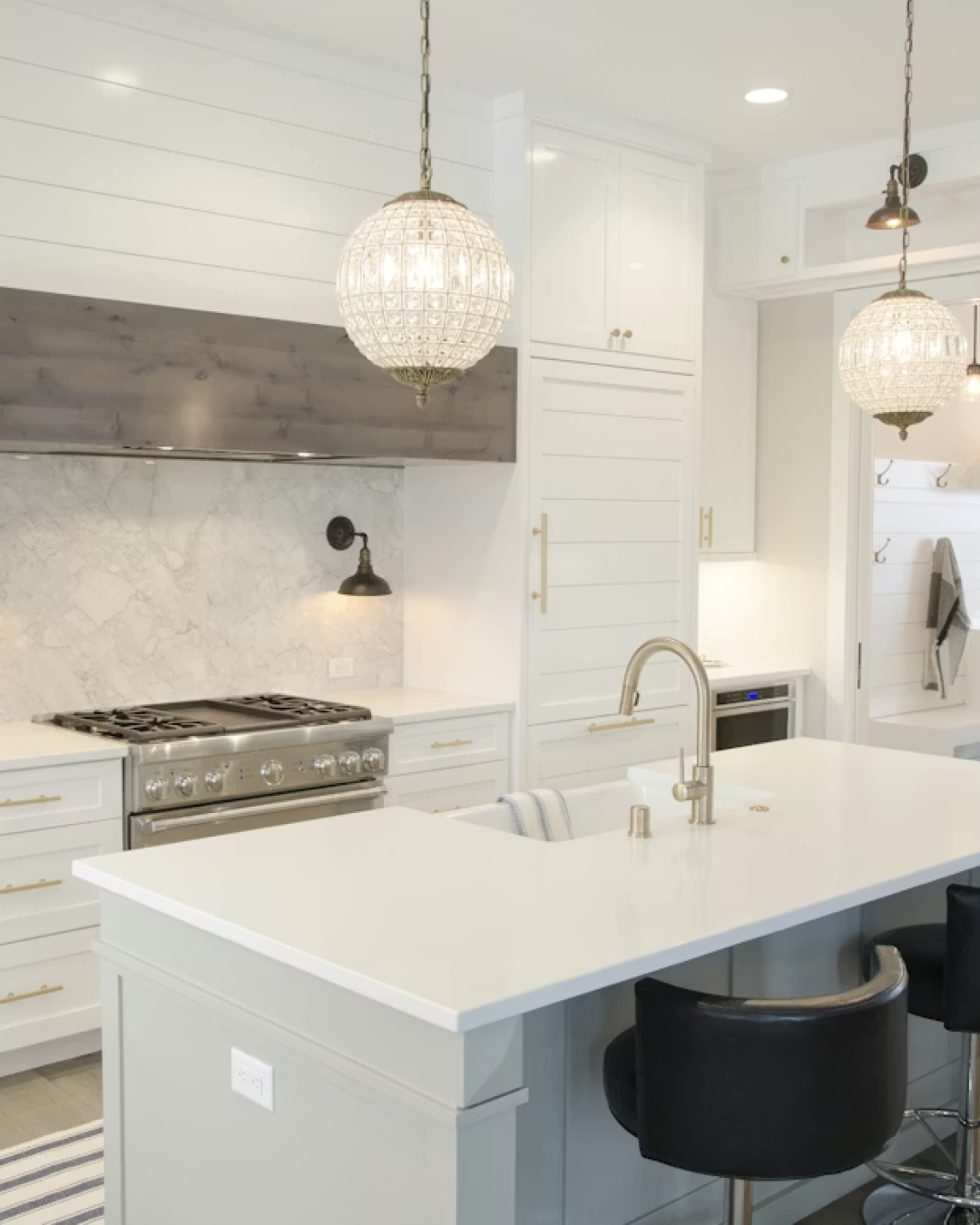 Modern Kitchen Remodel Ideas for Asheville Homes