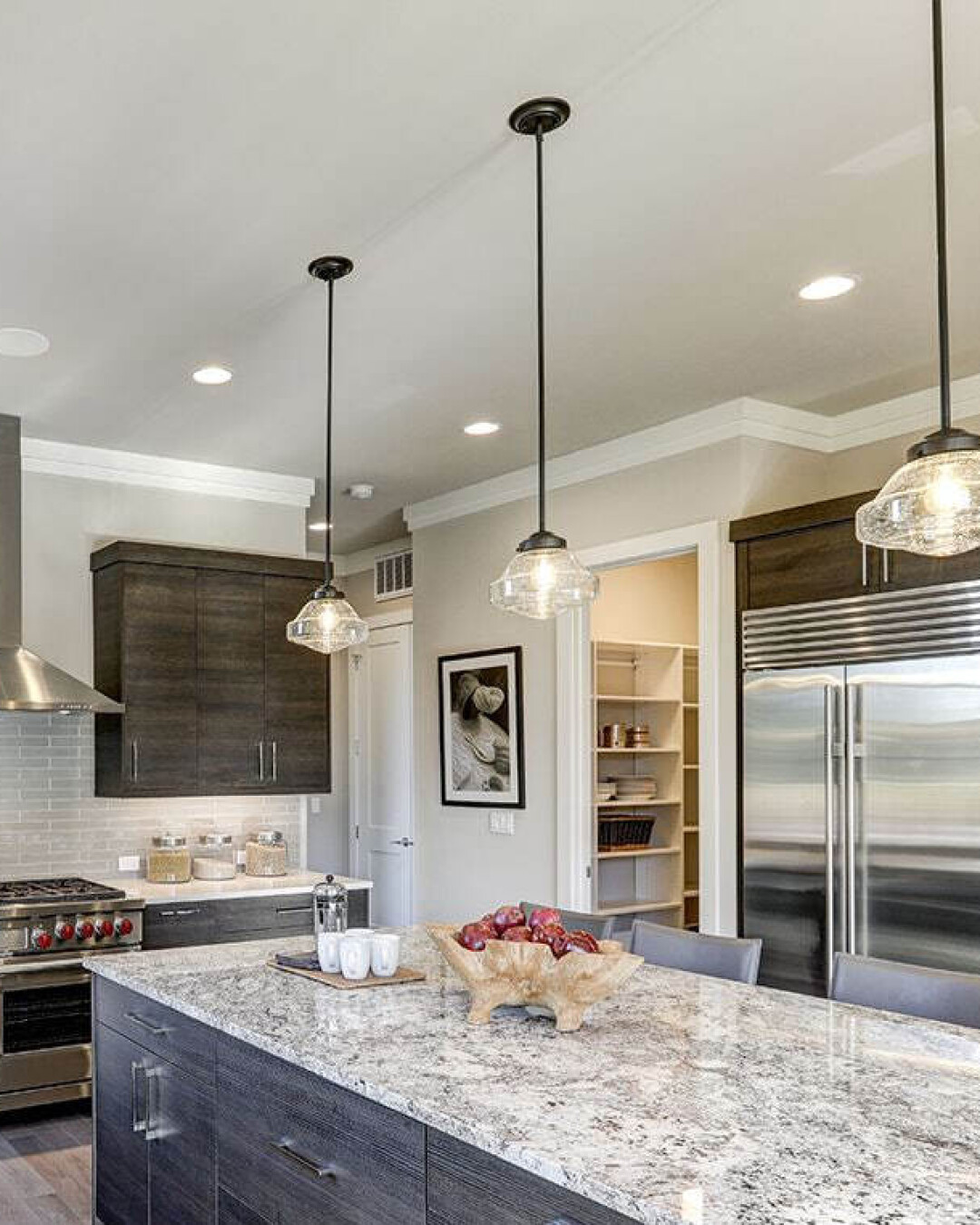 Modern Kitchen Makeover Ideas for Asheville Homes